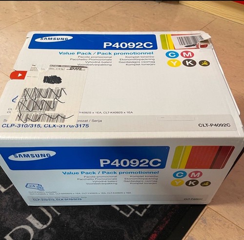Samsung toner clt - toner, neu