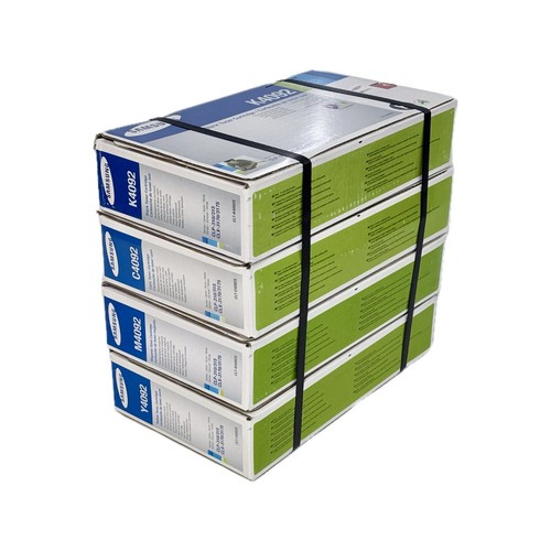 Samsung toner clt p4092c - samsung,
