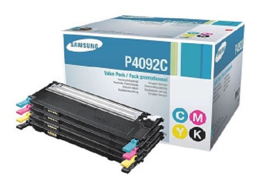 Original toner samsung clp 310 - original,