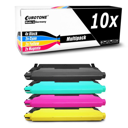 10x patrone samsung - f�r,