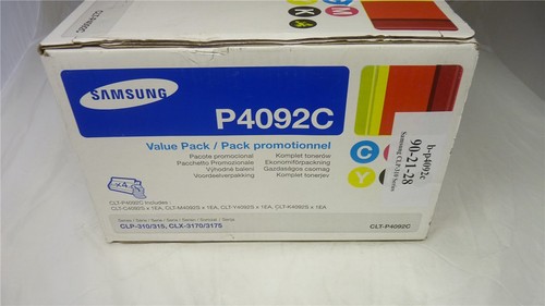 Original samsung clt - original, clt-p4092c