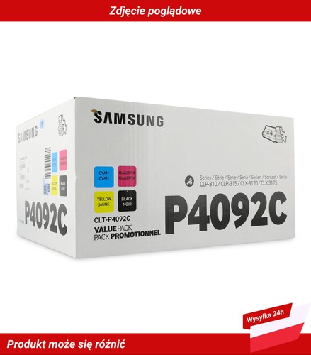 Clt p4092c els - samsung, clp-315