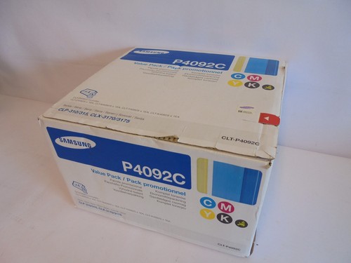 Samsung toner value pack - value,