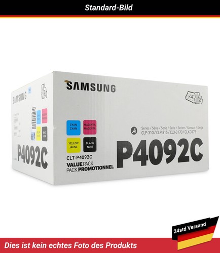 Clt p4092c els samsung clp - samsung, clp-315